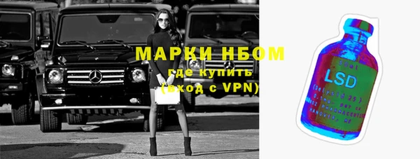 твердый Пересвет