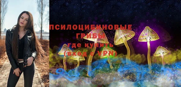 MESCALINE Осташков