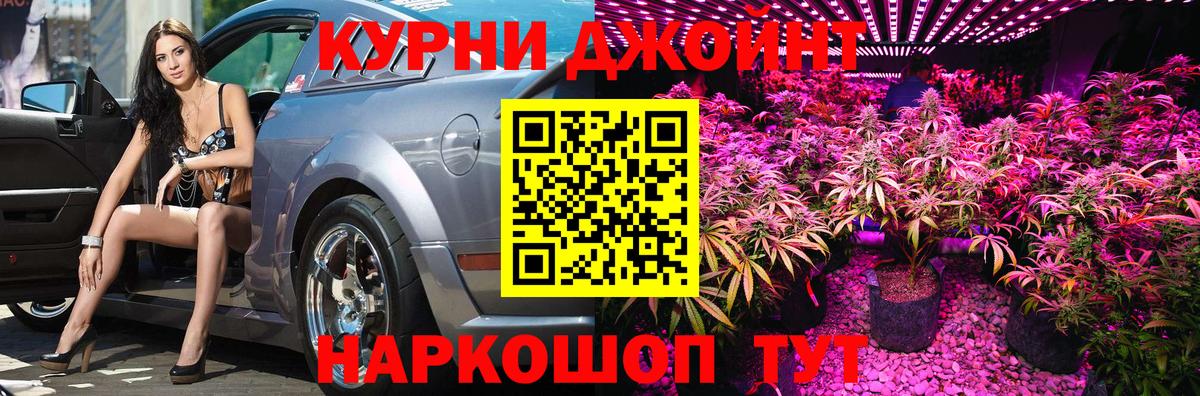 Марихуана Bruce Banner Курчалой